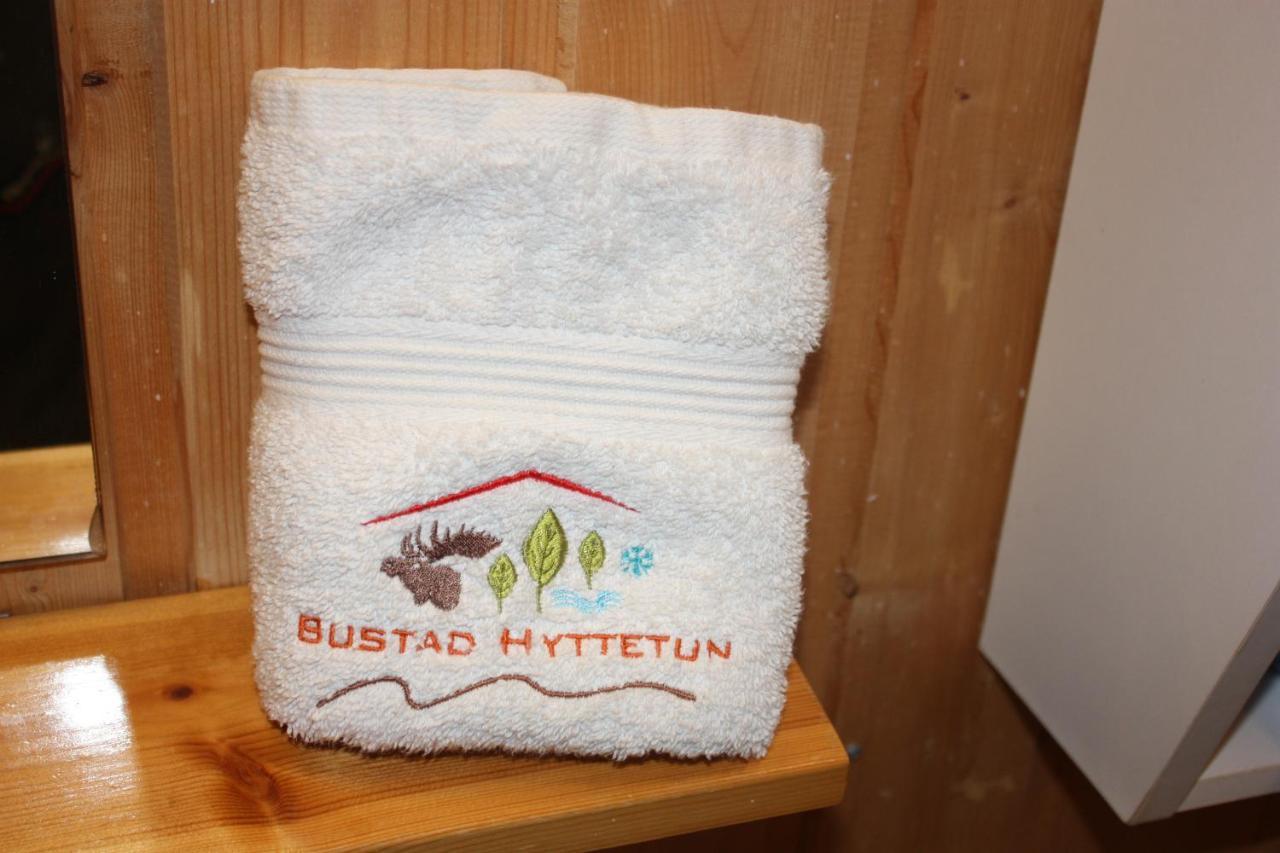 Bustad Hyttetun Skabu Экстерьер фото