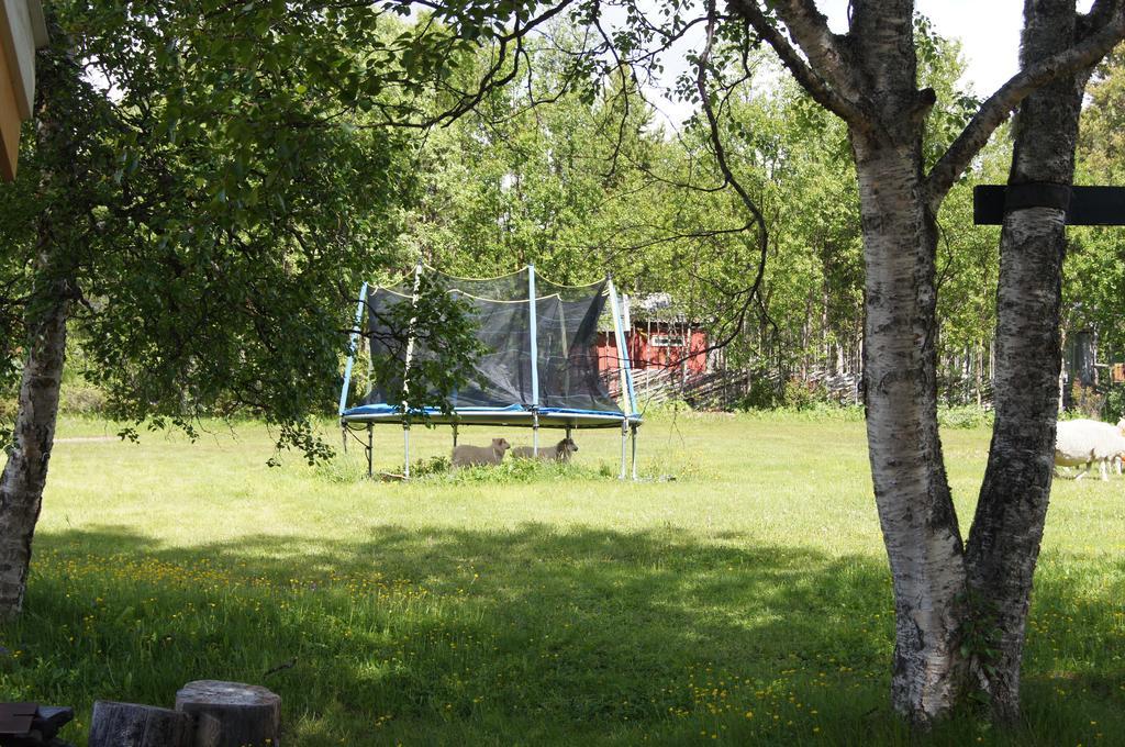 Bustad Hyttetun Skabu Номер фото